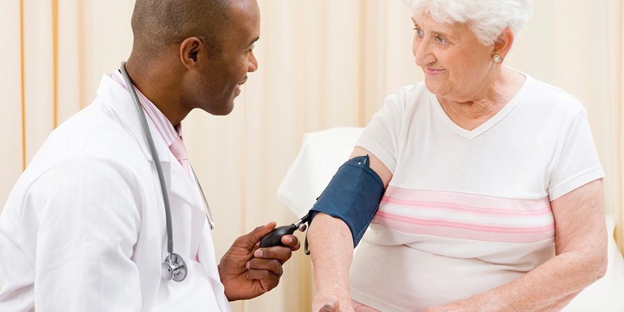 enfermedades en ancianos infecciones frecuentes