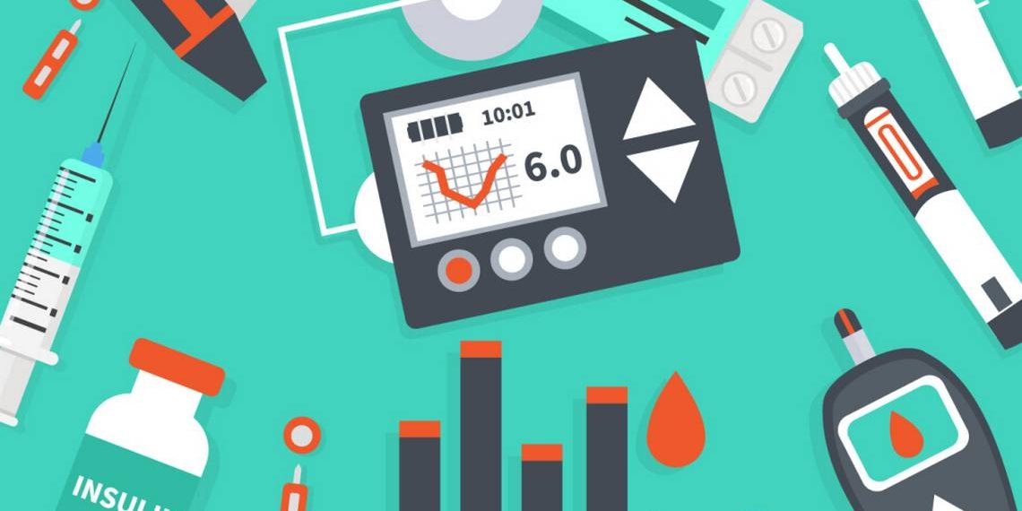 qué es la diabetes en ancianos