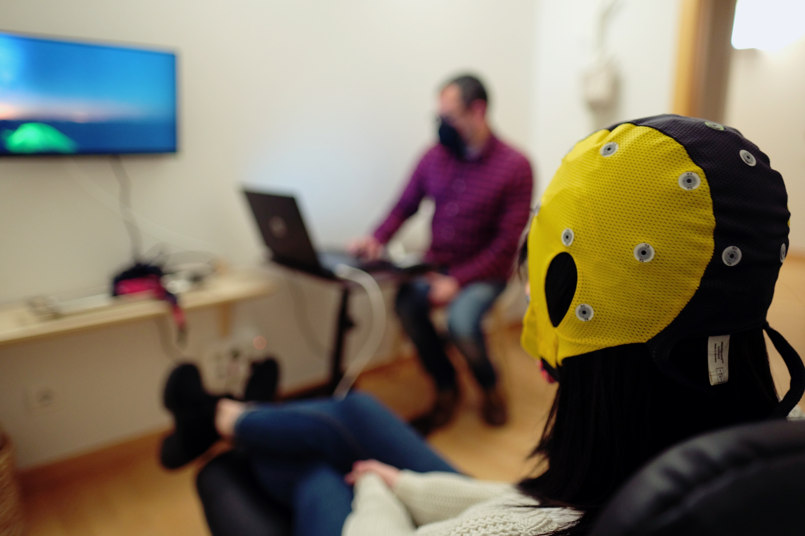 Neuroterapia ocupacional en ancianos Neurotereapia para personas mayores