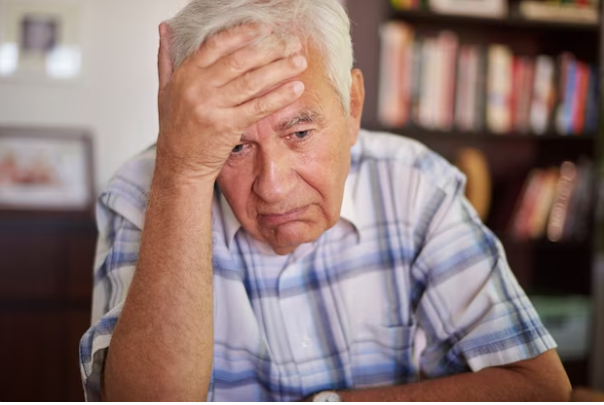 Tratamientos perdida de memoria en personas mayores
