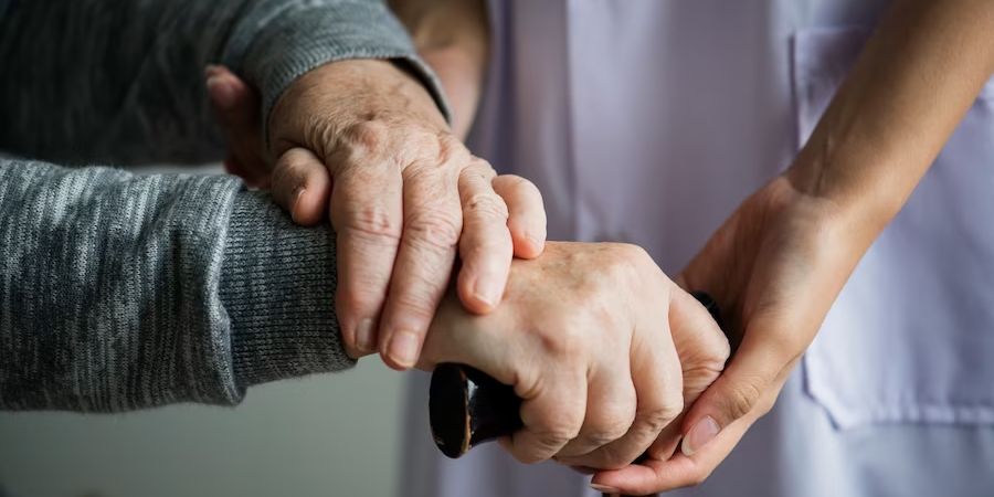 fisioterapia geriátrica