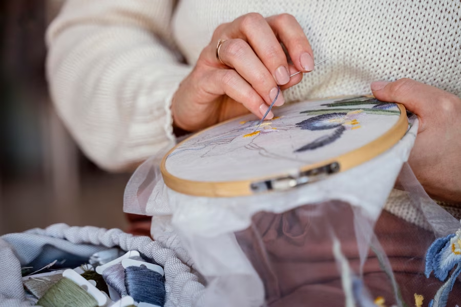 Manualidades para hacer con los abuelos