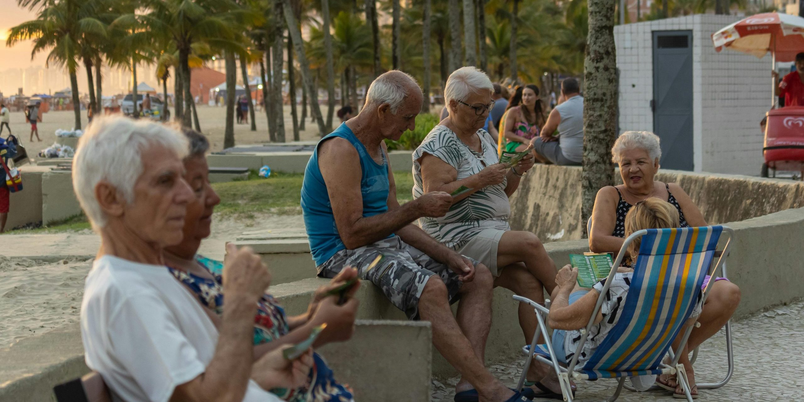 Personas mayores en verano personas-mayores-golpes-calor
