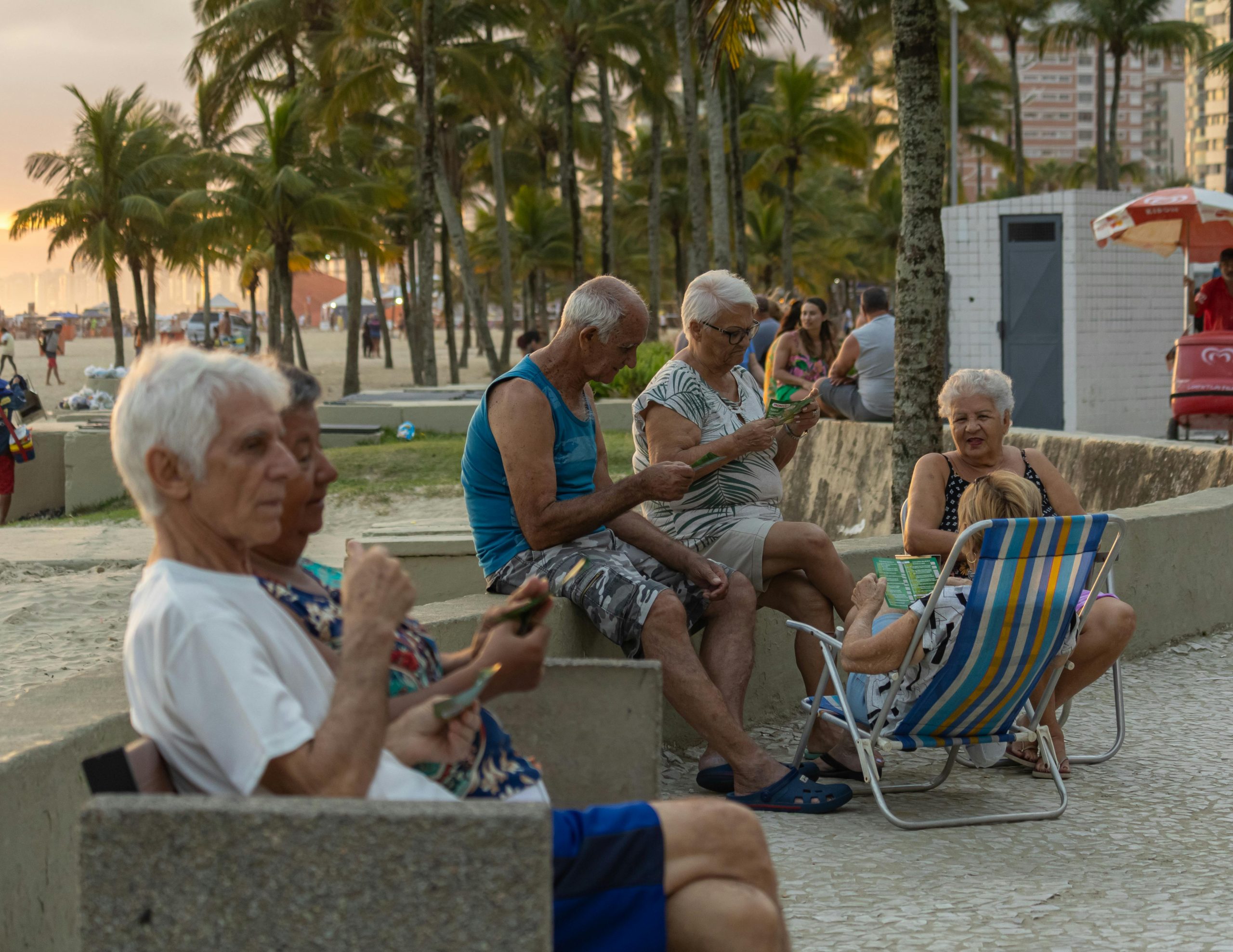 Personas mayores en verano personas-mayores-golpes-calor
