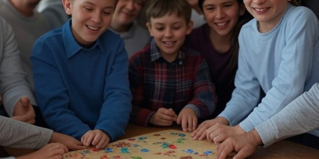 actividades intergeneracionales
