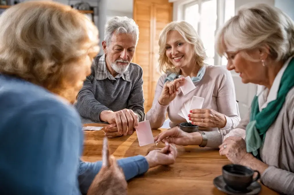 Grupo Ciudad Jardín | Residencia temporal para vacaciones: La mejor opción para tu familia y disfrutar con tranquilidad Grupo Ciudad Jardín | Residencia temporal para vacaciones: La mejor opción para tu familia y disfrutar con tranquilidad