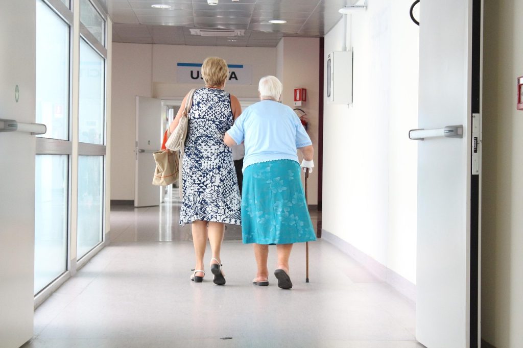 Grupo Ciudad Jardín | Centros de día para personas mayores: qué son, beneficios y cómo elegir el mejor centros de día para mayores